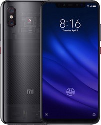 Замена стекла на телефоне Xiaomi Mi 8 Pro в Ижевске